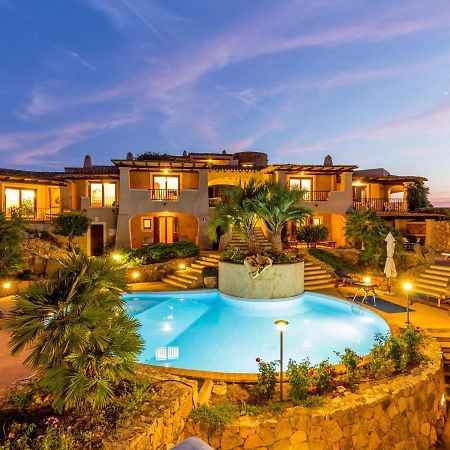 Holiday Home Corbezzolo 7 - Vista Village By Interhome ปอร์โตซานเปาโล ภายนอก รูปภาพ
