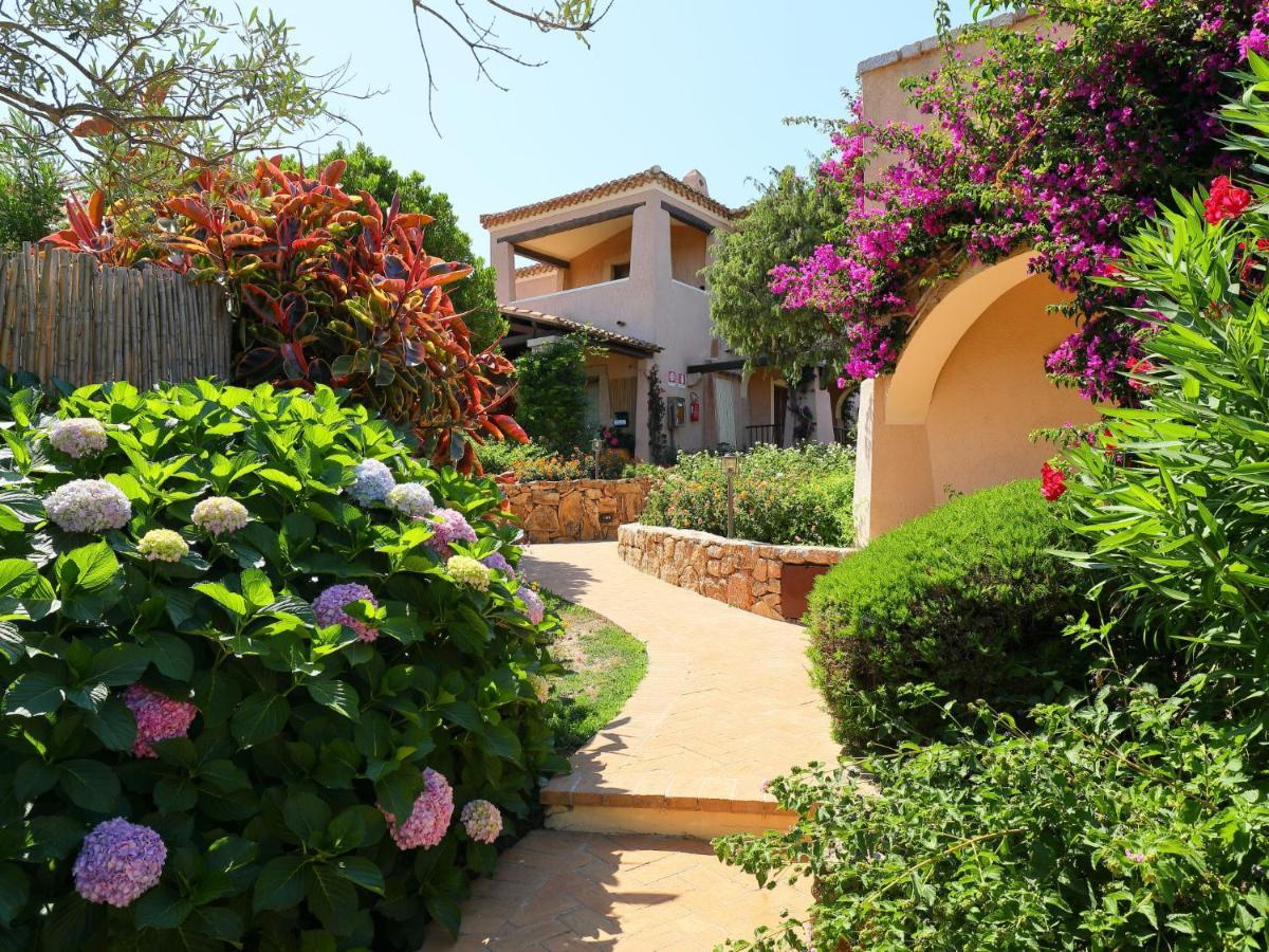 Holiday Home Corbezzolo 7 - Vista Village By Interhome ปอร์โตซานเปาโล ภายนอก รูปภาพ