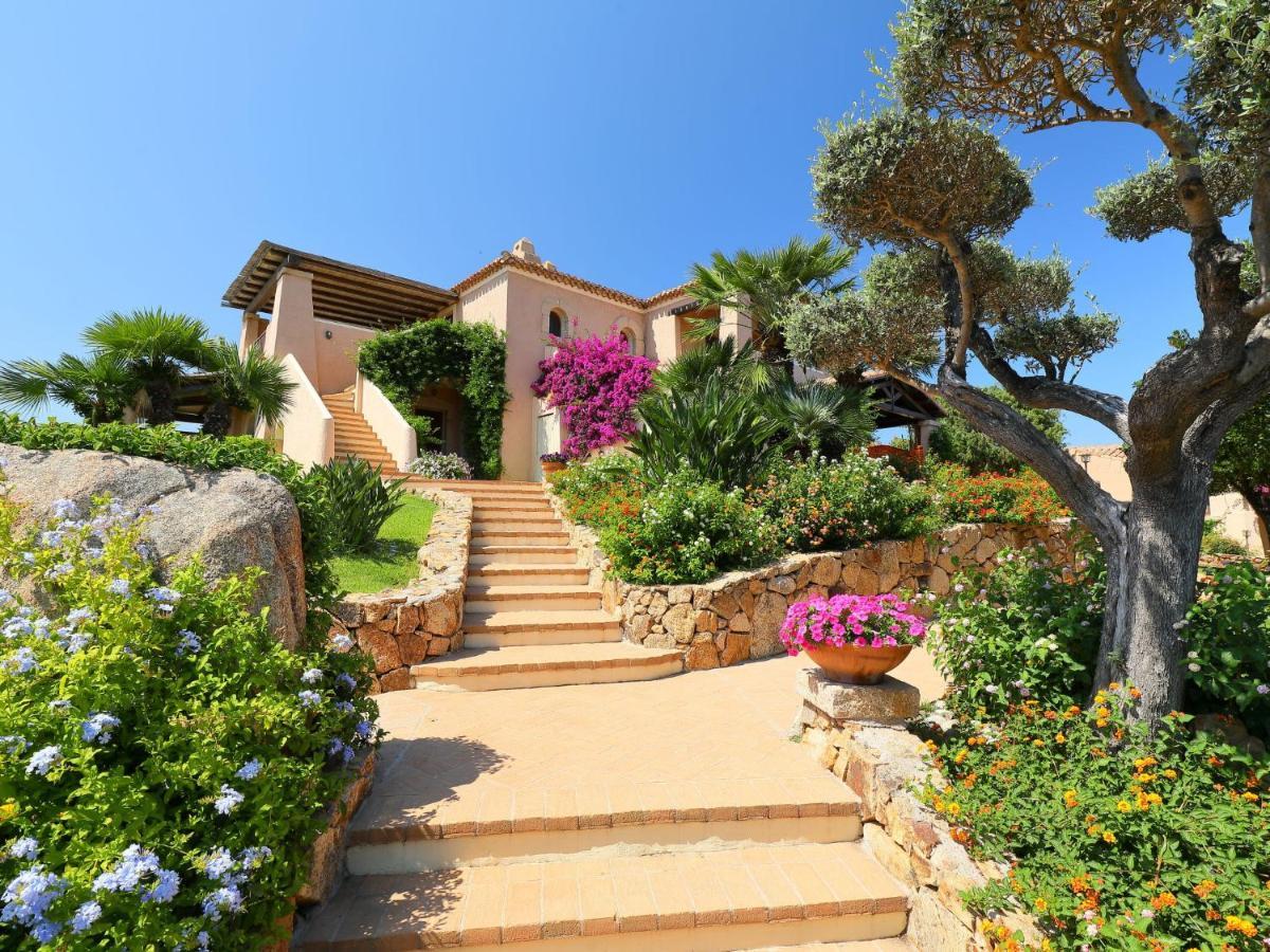 Holiday Home Corbezzolo 7 - Vista Village By Interhome ปอร์โตซานเปาโล ภายนอก รูปภาพ