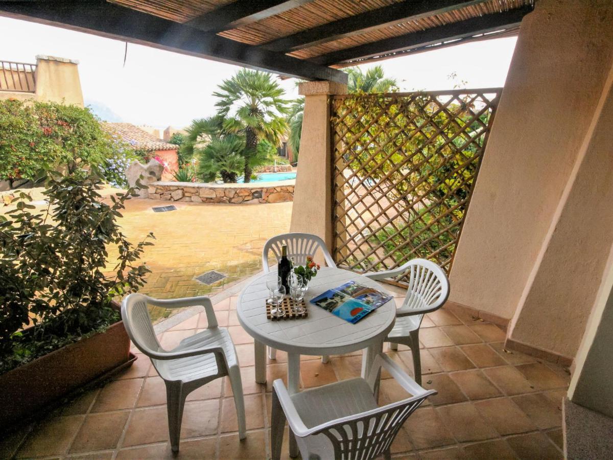Holiday Home Corbezzolo 7 - Vista Village By Interhome ปอร์โตซานเปาโล ภายนอก รูปภาพ