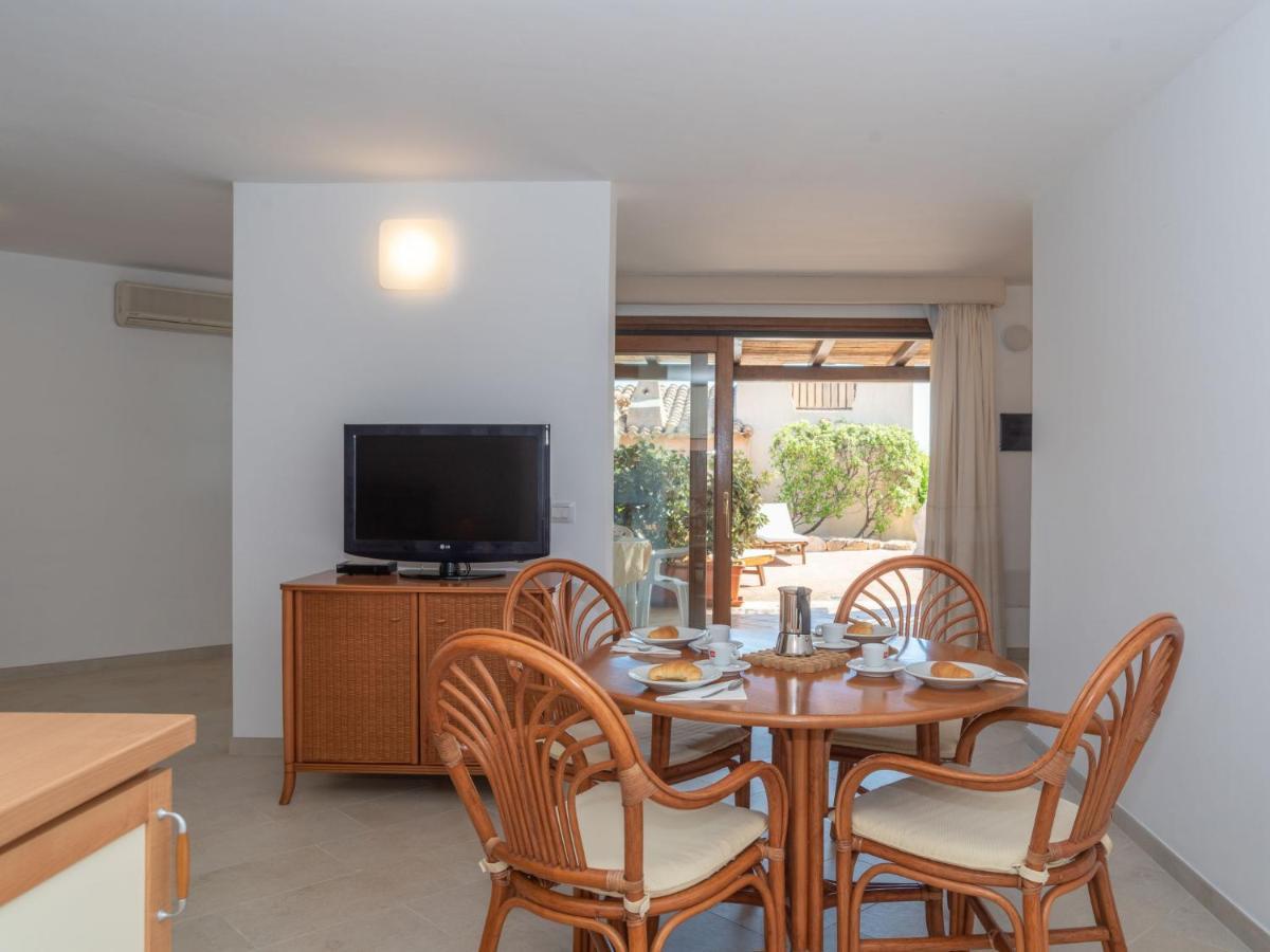 Holiday Home Corbezzolo 7 - Vista Village By Interhome ปอร์โตซานเปาโล ภายนอก รูปภาพ