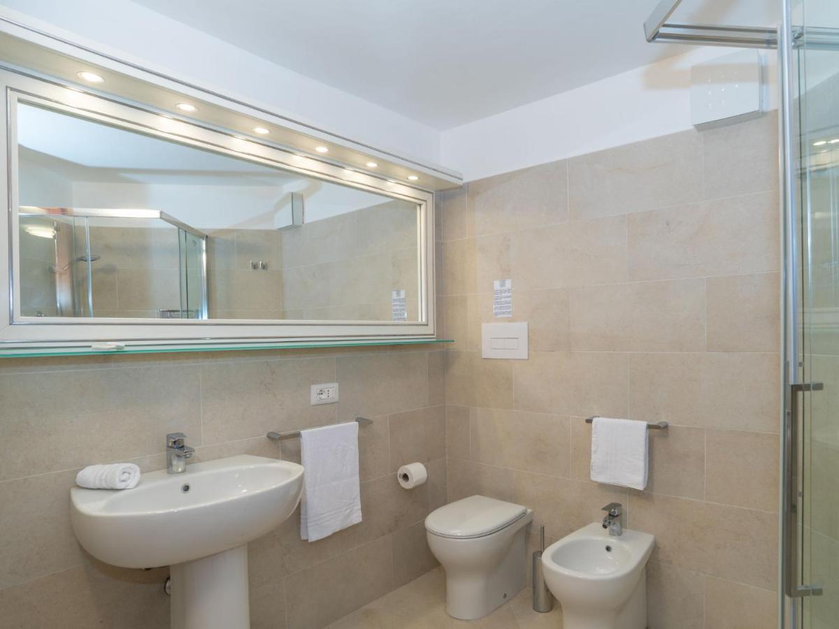 Holiday Home Corbezzolo 7 - Vista Village By Interhome ปอร์โตซานเปาโล ภายนอก รูปภาพ
