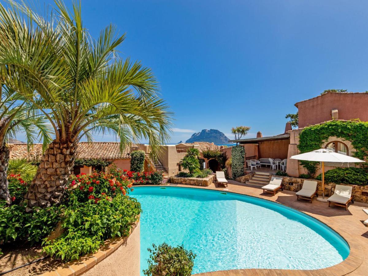 Holiday Home Corbezzolo 7 - Vista Village By Interhome ปอร์โตซานเปาโล ภายนอก รูปภาพ