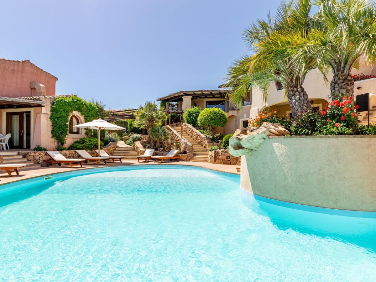 Holiday Home Corbezzolo 7 - Vista Village By Interhome ปอร์โตซานเปาโล ภายนอก รูปภาพ