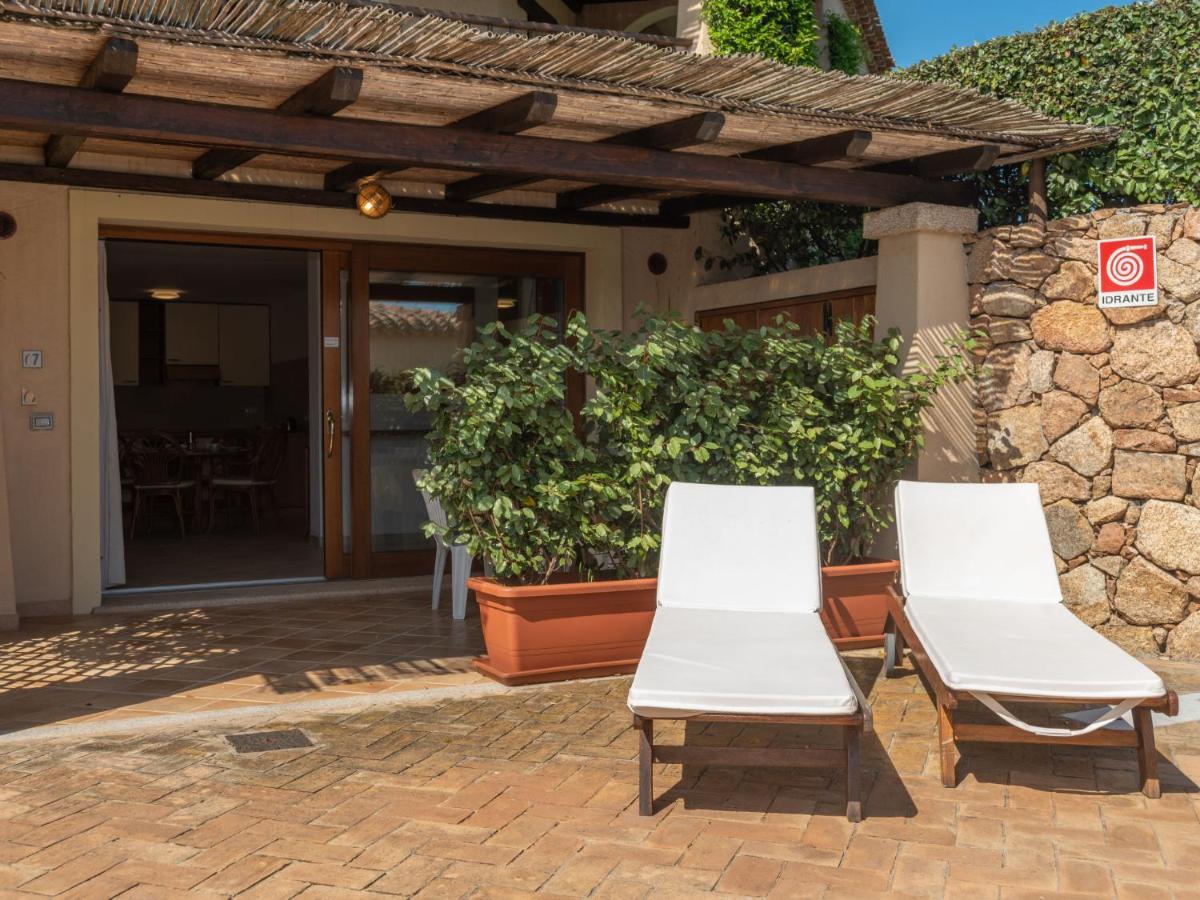 Holiday Home Corbezzolo 7 - Vista Village By Interhome ปอร์โตซานเปาโล ภายนอก รูปภาพ