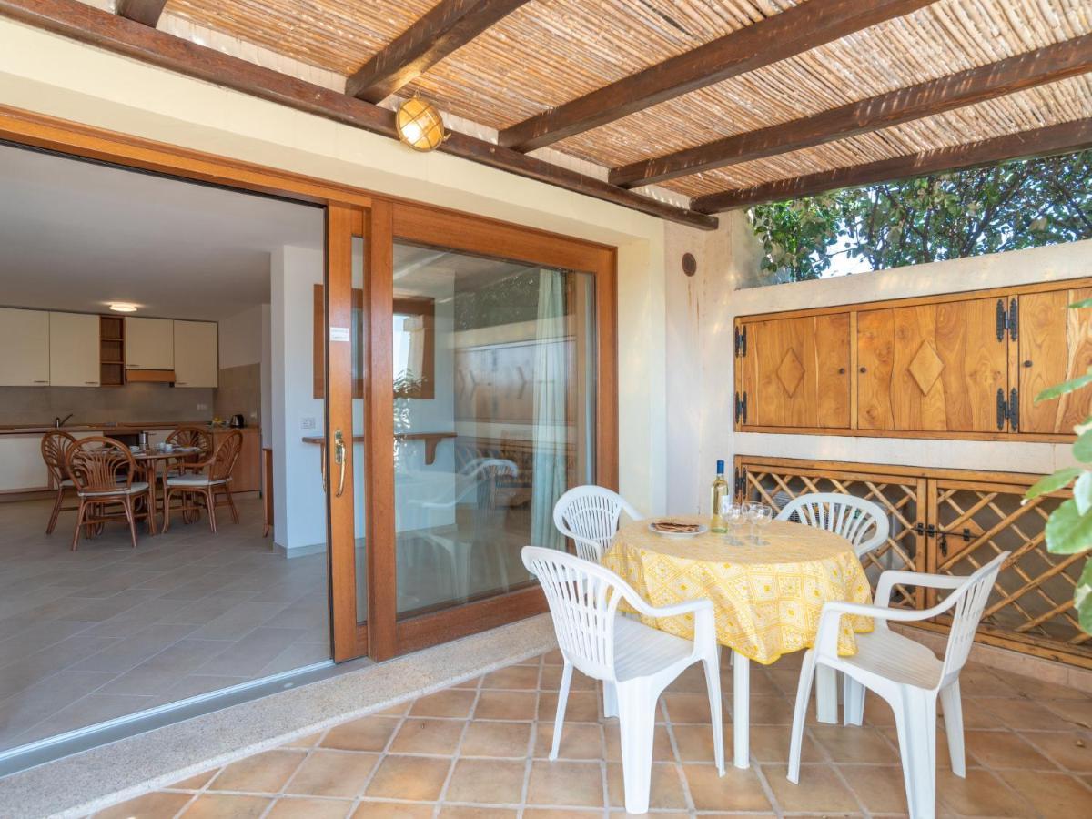 Holiday Home Corbezzolo 7 - Vista Village By Interhome ปอร์โตซานเปาโล ภายนอก รูปภาพ