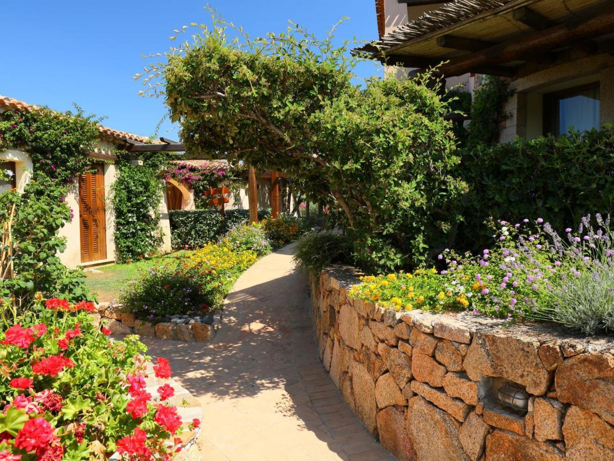 Holiday Home Corbezzolo 7 - Vista Village By Interhome ปอร์โตซานเปาโล ภายนอก รูปภาพ